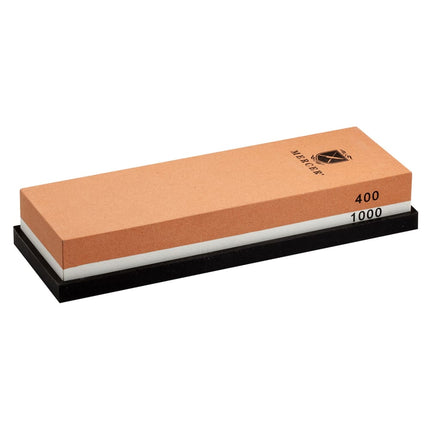 Đá Mài Dao Mercer Culinary M15951.4 Grit Corundum
