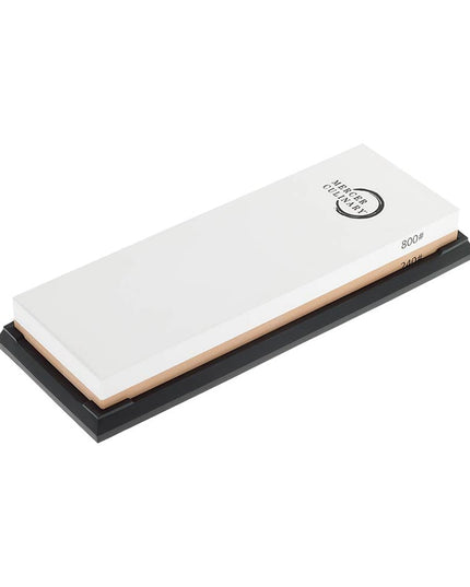 Đá Mài Dao Mercer Culinary M15971.3 Grit Corundum