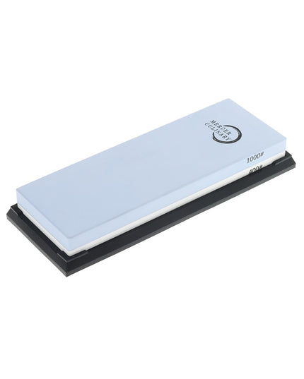 Đá Mài Dao Mercer Culinary M15972.4 Grit Corundum