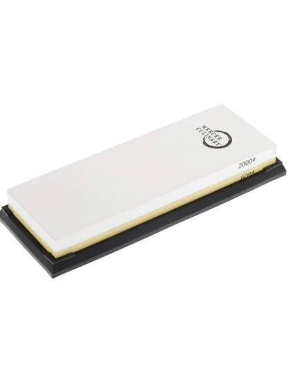 Đá Mài Dao Mercer Culinary M15973.3 Grit Corundum
