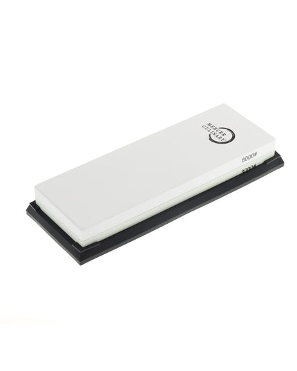 Đá Mài Dao Mercer Culinary M15975.375 Grit Corundum