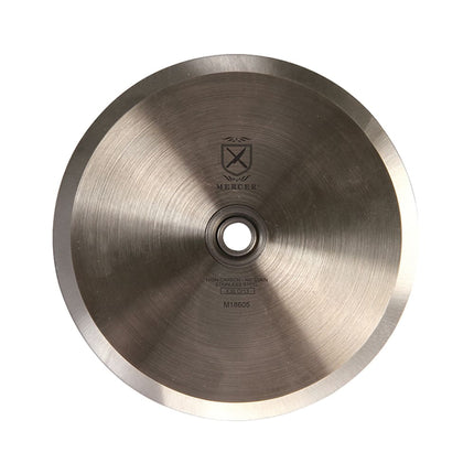 Lưỡi Dao Cắt Pizza Mercer Culinary M18605 10.2cm Thép Carbon Nhật Bản