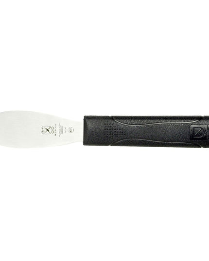 Dao Phết Sandwich Mercer Culinary M18790 8.9 cm Tay Cầm Polypropylene Đen Thép Carbon Cao Cấp Nhật Bản