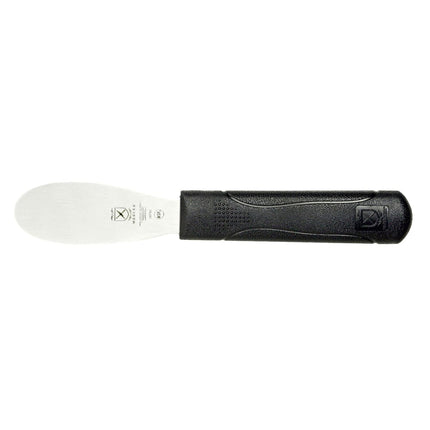 Dao Phết Sandwich Mercer Culinary M18790 8.9 cm Tay Cầm Polypropylene Đen Thép Carbon Cao Cấp Nhật Bản