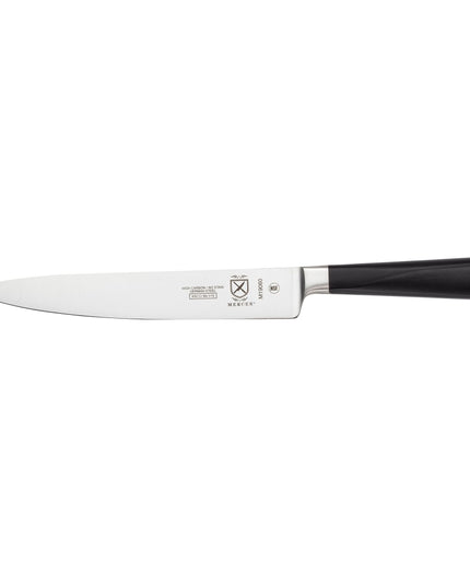 Dao Cắt Thịt Mercer Culinary M19060 20.3 cm Thép Carbon Đức