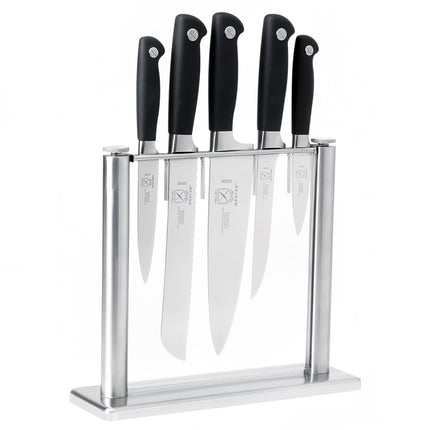 Bộ Dao Mercer Culinary M20000 6 Món Kèm Khối Kính