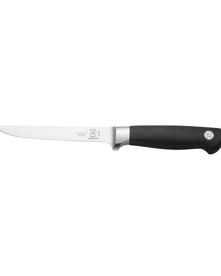 Dao Rút Xương Mercer Culinary M20106 15.2 cm Cán Santoprene® Đen, Thép Carbon