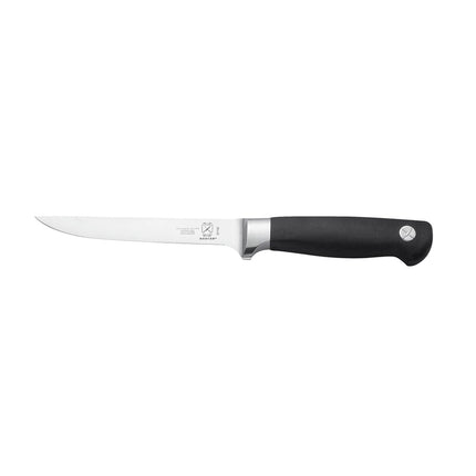 Dao Rút Xương Mercer Culinary M20106 15.2 cm Cán Santoprene® Đen, Thép Carbon
