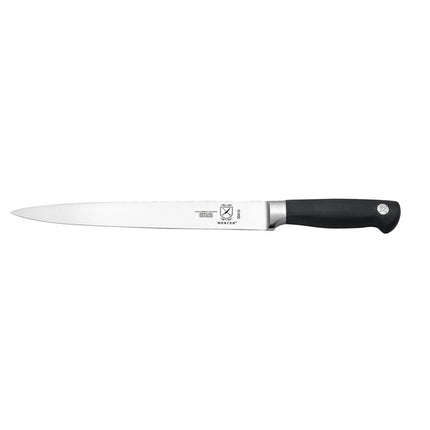 Dao Cắt Thịt Mercer Culinary M20410 25.4 cm Thép Carbon Đức