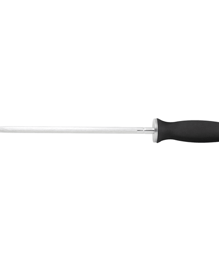 Dụng Cụ Mài Dao Mercer Culinary M21010 25.4 cm Tay Cầm Santoprene® Công Thái Học Thép Đức Carbon Cao