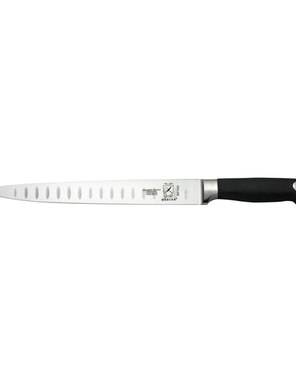Dao Cắt Thịt Mercer Culinary M21030 25.4 cm Thép Carbon