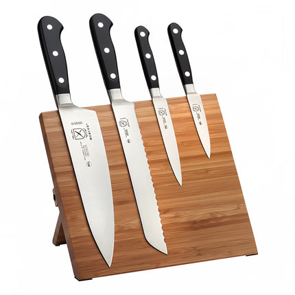 Bộ Dao Mercer Culinary M21970BM 5 Món Bảng Nam Châm Tre