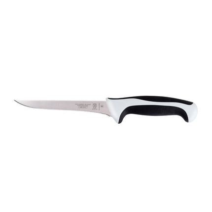 Dao Rút Xương Mercer Culinary M22306WBH 15.2 cm Cán Santoprene® Trắng/Polypropylene, Thép Carbon Cao Nhật Bản