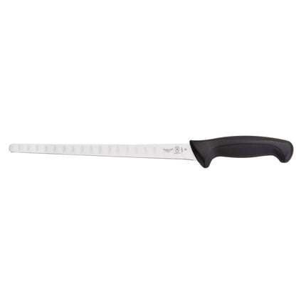 Dao Thái Lát Mercer Culinary M23010 26 cm Lưỡi Granton Thép Carbon Nhật