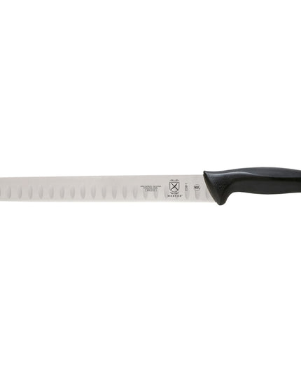 Dao Thái Lát Mercer Culinary M23011 28 cm Lưỡi Granton Thép Carbon Nhật