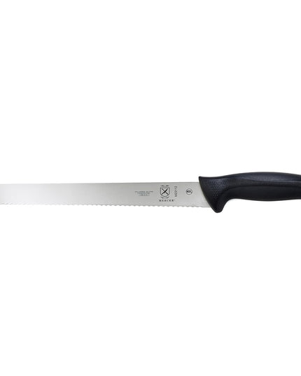 Dao Thái Lát Mercer Culinary M23112 30.5 cm Thép Carbon Nhật