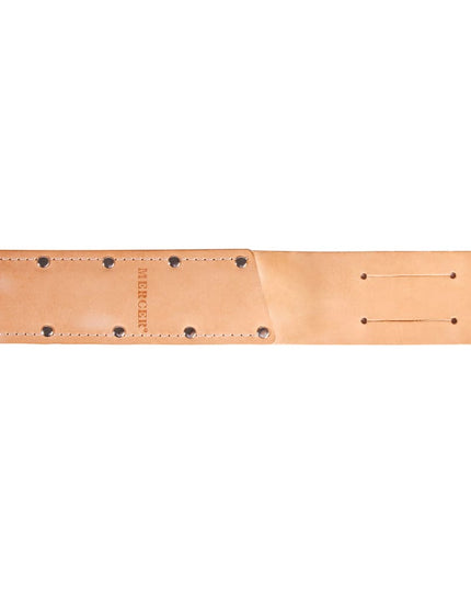 Vỏ Dao Mercer Culinary M23841 Lưỡi 15.2 cm - 30 x 5.1 cm Da