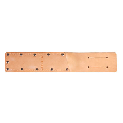 Vỏ Dao Mercer Culinary M23841 Lưỡi 15.2 cm - 30 x 5.1 cm Da