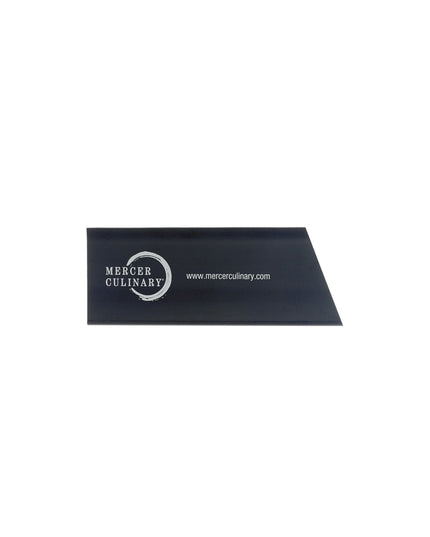 Bảo Vệ Dao Mercer Culinary M33123P Lưỡi 5-15.2 cm 16.5 x 6.4 cm Polystyrene