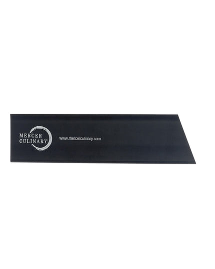Bảo Vệ Dao Mercer Culinary M33124P Lưỡi 8-22.9 cm 24.1 x 6.4 cm Polystyrene