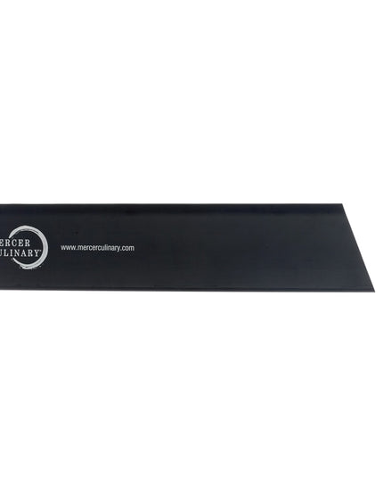 Bảo Vệ Dao Mercer Culinary M33125P Lưỡi 10-27.9 cm 29.2 x 6.4 cm Polystyrene