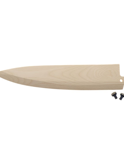 Vỏ Dao Mercer Culinary M33134BIR Lưỡi 25.4 cm - 29.2 x 5.7 cm Gỗ Birch
