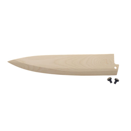 Vỏ Dao Mercer Culinary M33134BIR Lưỡi 25.4 cm - 29.2 x 5.7 cm Gỗ Birch