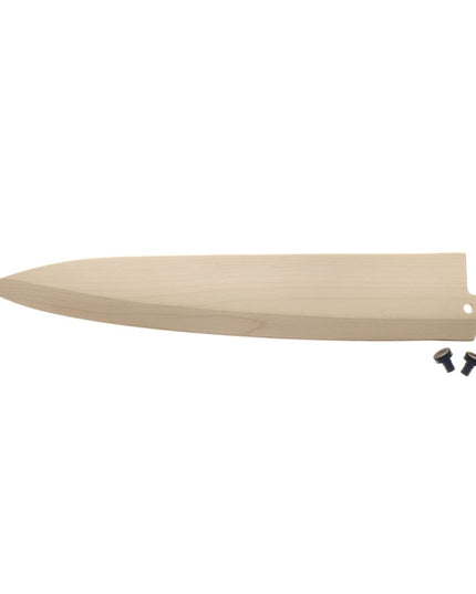 Vỏ Dao Mercer Culinary M33135BIR Lưỡi 27.9 cm - 33 x 5.7 cm Gỗ Birch