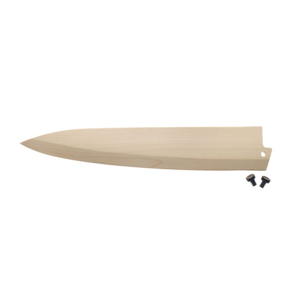 Vỏ Dao Mercer Culinary M33135BIR Lưỡi 27.9 cm - 33 x 5.7 cm Gỗ Birch