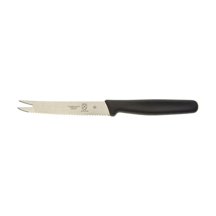 Dao Bar Mercer Culinary M33930B 10.8 cm Cán Polypropylene Đen Thép Carbon Nhật