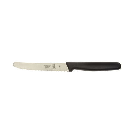 Dao Bar Mercer Culinary M33932B 11 cm Cán Polypropylene Đen Thép Carbon Nhật