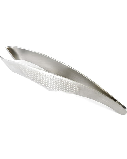 Nhíp Gắp Xương Cá Mercer Culinary M35251 Đầu Thẳng Thép Không Gỉ