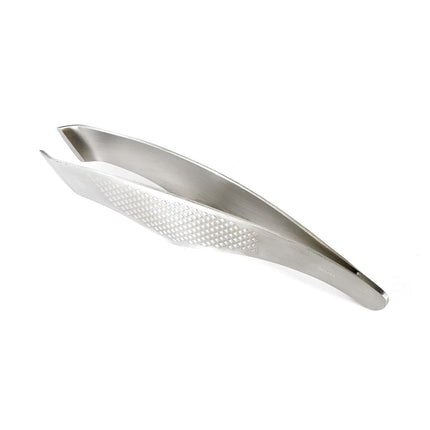 Nhíp Gắp Xương Cá Mercer Culinary M35251 Đầu Thẳng Thép Không Gỉ