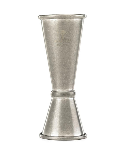 Ly Đong Đôi Kiểu Nhật Barfly M37002VN - 20 ml & 50 ml, Màu Cổ Điển
