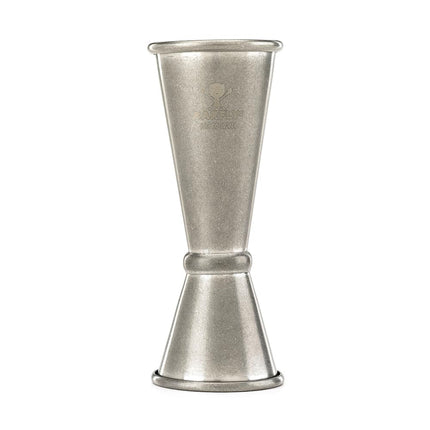 Ly Đong Đôi Kiểu Nhật Barfly M37002VN - 20 ml & 50 ml, Màu Cổ Điển