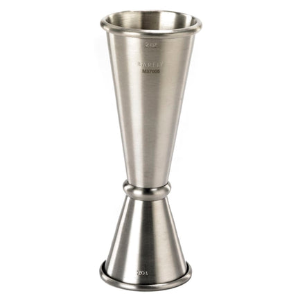 Ly Đong Đôi Kiểu Nhật Barfly M37005 - 30 ml & 60 ml, Thép Không Gỉ