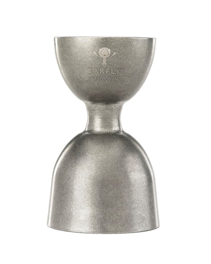 Ly Đong Miệng Thẳng Barfly M37006VN 30 ml & 60 ml Phong Cách Cổ Điển