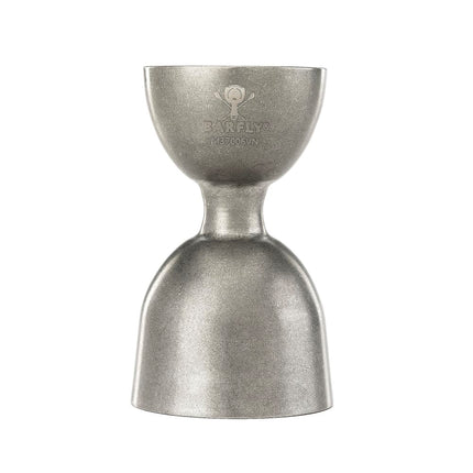 Ly Đong Miệng Thẳng Barfly M37006VN 30 ml & 60 ml Phong Cách Cổ Điển
