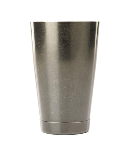 Bình Lắc Cocktail Barfly M37007VBK 532 ml Đen Cổ Điển