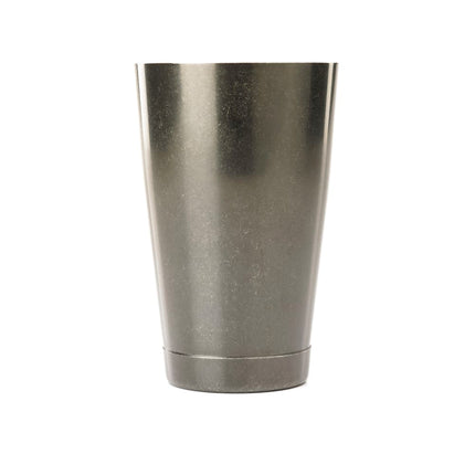 Bình Lắc Cocktail Barfly M37007VBK 532 ml Đen Cổ Điển