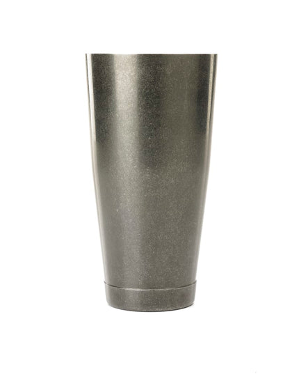 Bình Lắc Cocktail Barfly M37008VBK 828 ml Đen Cổ Điển