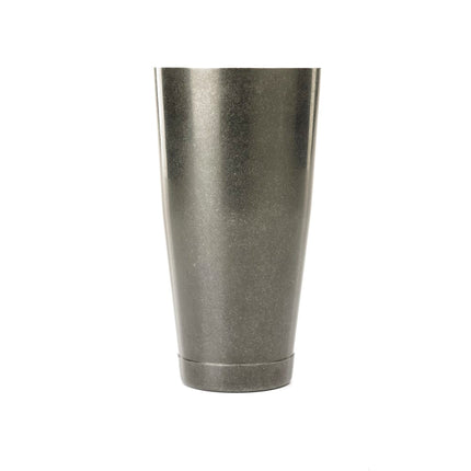 Bình Lắc Cocktail Barfly M37008VBK 828 ml Đen Cổ Điển