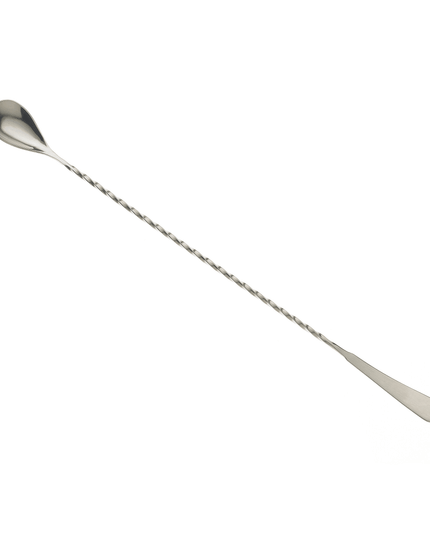 Thìa Bar Kiểu Nhật Barfly M37010 33.5 cm Thép Không Gỉ