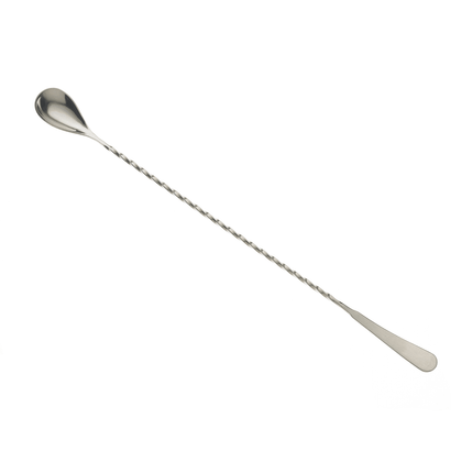 Thìa Bar Kiểu Nhật Barfly M37010 33.5 cm Thép Không Gỉ