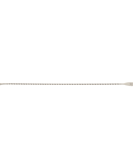 Thìa Bar Barfly M37017 49.8 cm Đầu Nĩa, Thép Không Gỉ