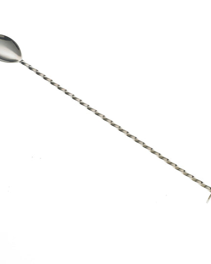 Thìa Bar Barfly M37018 30 cm Đầu Nghiền Thép Không Gỉ