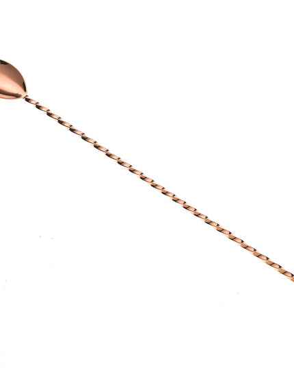 Thìa Bar Barfly M37018CP Đầu Dầm Đồng 30 cm