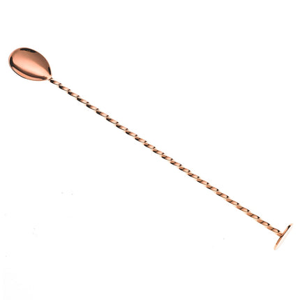 Thìa Bar Barfly M37018CP Đầu Dầm Đồng 30 cm