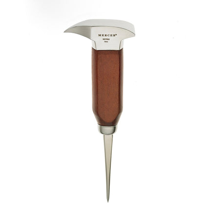 Dùi Đập Đá Barfly M37024 18 cm Tay Cầm Gỗ Thép Không Gỉ