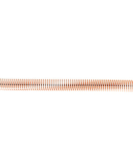 Lò Xo Thay Thế Rây Lọc Bar Barfly M37026CP-SPR Thép Không Gỉ Đồng